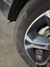 玛吉斯（MAXXIS）轮胎/汽车轮胎 215/55R17 94V EC1 适配标致/吉利博瑞 实拍图