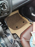 车丽友 定制汽车脚垫专用于比亚迪秦宋元Plus汉海豹唐海豚驱逐舰方程豹5 实拍图