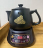 小熊（Bear）中药煎药壶 中药锅 熬药电砂锅全自动中药罐 中药煲3升大容量分体式陶瓷 JYH-A30A1 实拍图