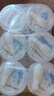 卡士（CLASSY.KISS）3.3g原味鲜酪乳100g*6杯 低温酸奶 风味发酵乳 实拍图