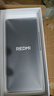 小米 REDMI K80 国家补贴 第三代骁龙 8 6550mAh大电池 澎湃OS 山峦青 12GB+256GB 红米5G手机 实拍图