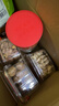 如水开心果180g/盒 严选大颗粒无漂白出游休闲零食健康新货坚果 实拍图