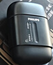 飞利浦（PHILIPS）电动剃须刀新一代旋护式鹅卵石Pro 无线充电便携款剃须刀 夜幕蓝 车载好物年货生日礼物送男生父亲 实拍图