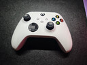 微软（Microsoft）Xbox无线游戏手柄 无线控制器 冰雪白 蓝牙适配Xbox/PC/平板/手机 Steam促销黑神话悟空 丝之歌 实拍图