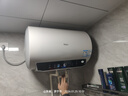 海尔（Haier）国家补贴电热水器50升 PD3S 金刚无缝胆 AI长效镁棒终身免换 一级能效节能速热家用洗澡储水式安全 实拍图