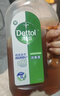 滴露（Dettol）消毒液消毒水1.2L衣物除菌液家居环境地板杀菌除螨 非84甲流感 实拍图