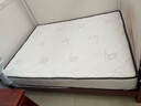 海马亦言床垫 席梦思天然乳胶椰棕独立弹簧五星级十大酒店双面加厚品牌 豪华款20CM：乳胶+椰棕+独立弹簧 1.5x1.9米 实拍图