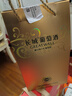 长城优选级解百纳干红葡萄酒650ml*2瓶红酒礼盒 年货礼盒送礼热门商品 实拍图