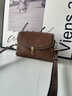 viney包包女包牛皮斜挎包洋气轻奢单肩手机包生日新年礼物送女生女友 实拍图