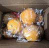 京地达江西赣南脐橙子新鲜水果节日送礼净重10斤单果230g+源头直发包邮 实拍图