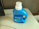 蓝月亮 羽绒服专用洗衣液500g/瓶 去污护绒 蓬松 低泡易漂羽绒服清洗剂 实拍图