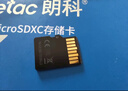 朗科（Netac）＆JOY联名款 16GB TF(MicroSD)存储卡 U1 C10 A1 P500系列 读速98MB/s 行车记录仪＆监控摄像 实拍图