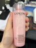 兰蔻大粉水400ml爽肤水保湿水滋润化妆品护肤品礼盒生日新年礼物 实拍图