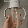 贝亲（Pigeon）PPSU宽口径自然实感防胀气奶瓶330ml LL号奶嘴 9个月+ AA194 实拍图