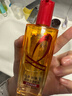欧莱雅奇焕润发护发精油100ml(小红瓶  免洗 强韧 防损伤 修护强韧) 实拍图