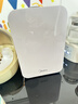 美的（Midea）迷你冰箱小冰箱小型家用车载户外露营冷藏制冷加热宿舍出租房办公室电冰箱节能省电DC-5D01MB 实拍图