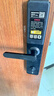 英典（YINGDIAN）K8指纹锁智能门锁民宿公寓密码锁入户门智能锁家用防盗门电子锁 (九合一开锁+远程开门)指导安装 实拍图