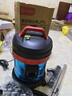扬子吸尘器工业峰值3500W大功率大吸力家用商用车用装修开荒美缝酒店办公室干湿吹多用40升桶式吸尘机 实拍图