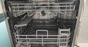 美的（Midea）洗碗机小型全嵌入式E7 Pro台面式家用全自动10套大容量小尺寸可洗锅台上灶下两用单独消毒热风烘干 台嵌两用 灶下可装 热风烘干丨可洗锅 实拍图