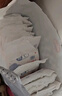 好奇（Huggies）金装纸尿裤XL108片(12-17kg)尿不湿【速干不易红】 实拍图