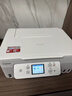 佳能（Canon）G3891无线可加墨自动双面彩色触摸屏一体机(打/复/扫/双频WiFi 支持5G 微信远程 学生/家用/办公) 实拍图