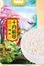 十月稻田 糯米 5斤 新米 东北圆粒糯米 五谷杂粮米 粽子糯米粉 腊八粥原料 实拍图