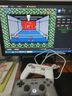 盖世小鸡（GAMESIR）灵狐对称架构switch2游戏手柄 PC电脑steam有线手柄ns手机电视黑神话悟空射击赛车格斗双人成行 实拍图