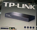 TP-LINK 企业级千兆有线路由器 防火墙/VPN TL-R473G 实拍图
