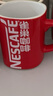 雀巢（Nestle）咖啡醇品速溶美式黑咖啡粉0糖0脂*燃减运动健身200g 实拍图