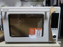 长帝（changdi）新款电烤箱猫小易Max大容量风炉专业烘焙烤箱烘焙/烧烤猫小易pro升级款空气炸烤新年货礼物 实拍图