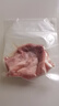 家佳康 带膘猪腿肉720g 冷冻前尖后腿肉 自繁自养去毛处理 中粮出品 实拍图