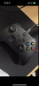 微软（Microsoft）Xbox无线游戏手柄 磨砂黑+USB-C线 蓝牙适配Xbox/PC/平板/手机Steam促销 黑神话悟空 空洞骑士 实拍图