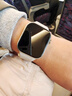 小米（MI）REDMI Watch 6 皎月银 国家补贴 澎湃OS 3 心率血氧监测 蓝牙通话 红米手表6 智能手表 小米汽车 实拍图