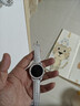 荣耀智能手表2e 38mm【国家补贴】鎏金白 心率血氧监测 运动经期记载预测 女士学生ROSSINI 实拍图