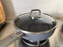 WOLL德国制造不粘煎锅钻石升级款28cm平底锅牛排煎锅进口锅具燃气灶 实拍图
