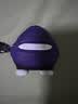 英恺达 适用AirPods3保护套【紫色卫衣派大星】Apple无线蓝牙耳机套防滑创意防摔壳收纳盒  实拍图