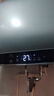 海尔（Haier）【咨询领补贴】电热水器巨能洗60升双胆扁桶家用即热式热水器一级能效3300W变频速热统帅内胆免洗 60L 3300W 富锶净水洗/变频节能AI智慧洗F5Pro 实拍图