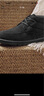斯凯奇（Skechers）2026男鞋加绒绑带雪地靴保暖锁温205177 实拍图