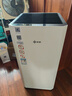 新颐小白3.0空气净化器加湿一体机需选配分解除甲醛家用新装修除雾霾二手烟宠物猫毛异味细菌过敏原 小白3.0（适用面积90-120㎡） 实拍图