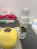 优洁士小白鞋清洁剂洗鞋刷鞋擦鞋神器球鞋运动鞋鞋面鞋边去污去渍清洗剂 【干湿两用经典款】小白鞋清洗剂100ml*1瓶 实拍图