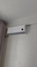 小米米家空调 巨省电Pro 1.5匹 超一级能效 双缸压缩机 空调挂机 35GW-NA20/V1A1 整机十年质保 实拍图
