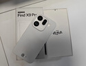 OPPO Find X9 Pro 16GB+512GB 霜白 哈苏2亿超清长焦镜头 旗舰智能手机【哈苏专业增距镜套装】 实拍图