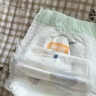 宜婴新梦想家全包臀婴儿小内裤L76片拉拉裤超薄【品牌直供 安心品质】 实拍图