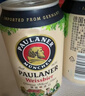 保拉纳（Paulaner）柏龙 精酿白啤 330ml*24听 德国啤酒 京东自营 年货送礼 实拍图