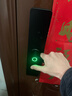 BECK智能门锁家用指纹锁入户密码锁防盗智能电子锁上门安装C级锁芯V10 实拍图