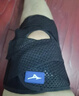 美津浓（MIZUNO）护膝膝盖运动专业登山半月板损伤女男士用跑步羽毛球篮球护具xl*2 实拍图