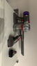 戴森（DYSON）V8无绳吸尘器【升级款】手持无线吸尘器 除螨 宠物 家庭适用 实拍图