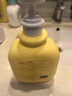 袋鼠妈妈婴儿洗护二合一600ml 儿童洗发水沐浴露 温和洁净柔顺头发  实拍图