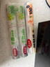 美丽雅 一次性保鲜膜断点式180米*30cm食品级PE 耐高温微波炉适合家用 实拍图