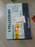 圣培露（S.PELLECRINO）意大利含气天然矿泉水气泡水 饮用水 250ml*24瓶年货礼盒 实拍图